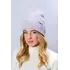 Жіноча шапка DeMari Олівія Жіноча шапка DeMari Олівія