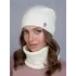 Жіноча шапка DeMari Алекса Жіноча шапка DeMari Алекса