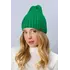 Жіноча шапка DeMari Маківка Жіноча шапка DeMari Маківка