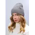 Жіноча шапка DeMari Прем'єра Жіноча шапка DeMari Прем'єра