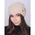 Жіноча шапка DeMari Монталь Жіноча шапка DeMari Монталь