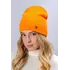 Жіноча шапка DeMari Італійка Жіноча шапка DeMari Італійка