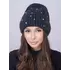 Жіноча шапка DeMari Мері Жіноча шапка DeMari Мері