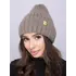 Жіноча шапка DeMari Лайк Жіноча шапка DeMari Лайк