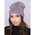 Жіноча шапка DeMari Карт'є Жіноча шапка DeMari Карт'є