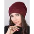 Жіноча шапка DeMari Грейс Жіноча шапка DeMari Грейс