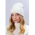 Жіноча шапка DeMari Терензо Жіноча шапка DeMari Терензо