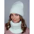 Жіноча шапка DeMari Келі Жіноча шапка DeMari Келі