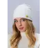 Жіноча шапка DeMari Рейчі Жіноча шапка DeMari Рейчі