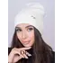 Жіноча шапка DeMari Маракуя Жіноча шапка DeMari Маракуя