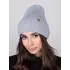 Жіноча шапка DeMari Моллі Жіноча шапка DeMari Моллі