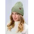 Жіноча шапка DeMari Вів'єн Жіноча шапка DeMari Вів'єн