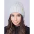 Жіноча шапка DeMari Куля Жіноча шапка DeMari Куля