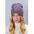 Жіноча шапка DeMari Нью-Йорк Жіноча шапка DeMari Нью-Йорк