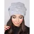 Жіноча шапка DeMari Джесі Жіноча шапка DeMari Джесі