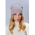 Жіноча шапка DeMari Баленсіага Жіноча шапка DeMari Баленсіага
